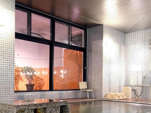 echigo no oyado inamoto