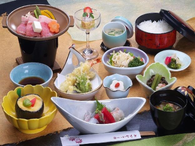 echigo no oyado inamoto