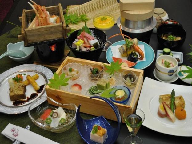 echigo no oyado inamoto