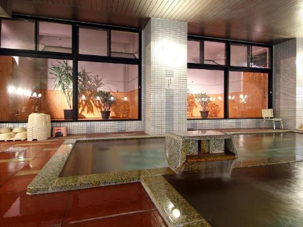 echigo no oyado inamoto