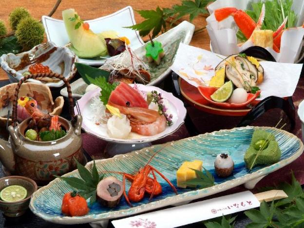 echigo no oyado inamoto