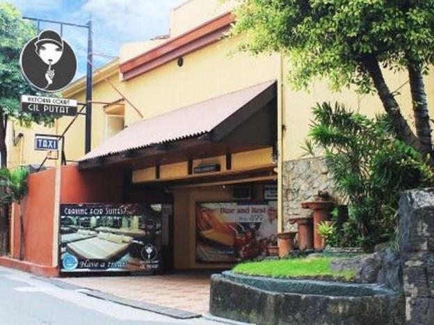 hotel ava gil puyat