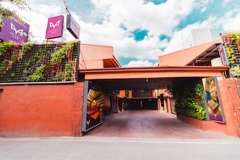 Hotel Ava Gil Puyat,Manila>>Mandaluyong,3 star
