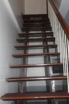 Hotel Ava Gil Puyat,Manila>>Mandaluyong,3 star