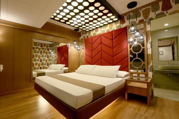 hotel ava gil puyat