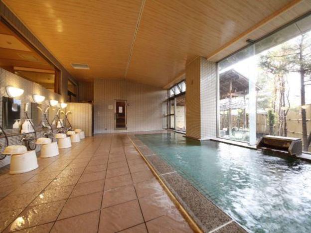 nagomi no oyado takinoyu