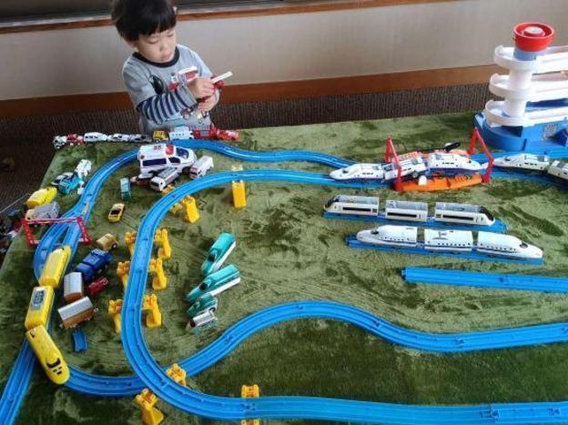 nagomi no oyado takinoyu