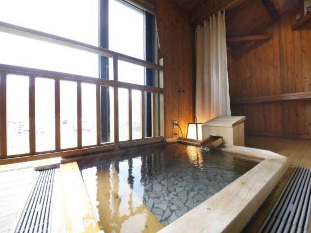 nagomi no oyado takinoyu