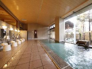 nagomi no oyado takinoyu