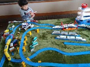 nagomi no oyado takinoyu