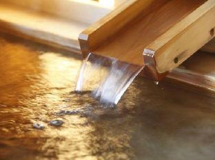 nagomi no oyado takinoyu