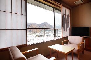 nagomi no oyado takinoyu