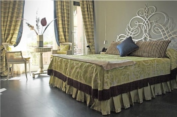 locanda a ca du gigante