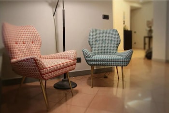 locanda a ca du gigante