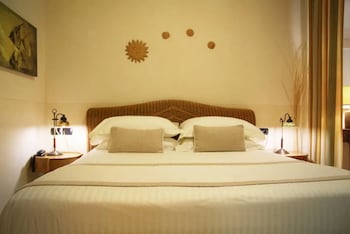 locanda a ca du gigante