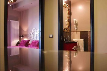 locanda a ca du gigante