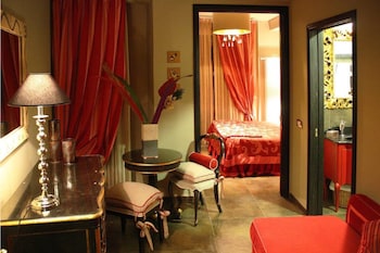 locanda a ca du gigante