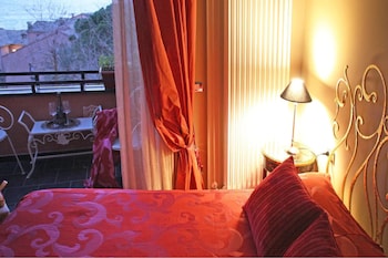 locanda a ca du gigante