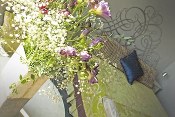 locanda a ca du gigante