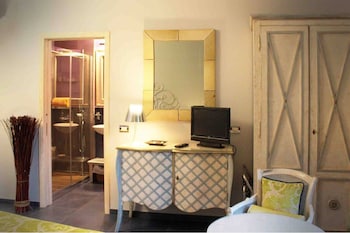 locanda a ca du gigante