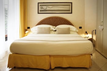 locanda a ca du gigante