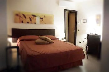 locanda a ca du gigante