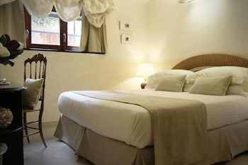 locanda a ca du gigante