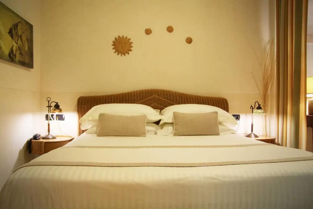 locanda a ca du gigante