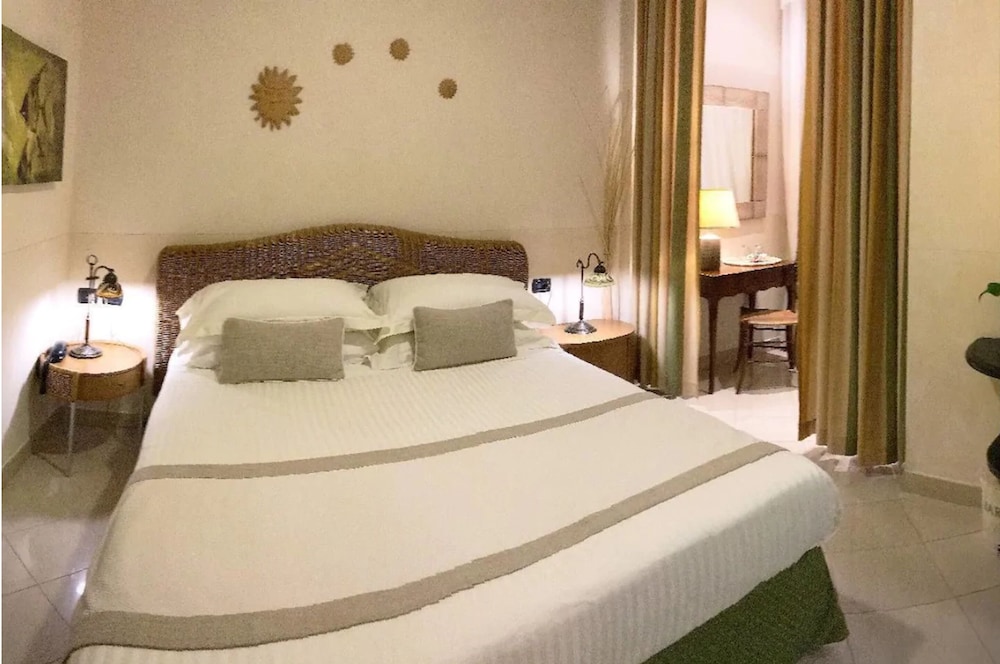 locanda a ca du gigante