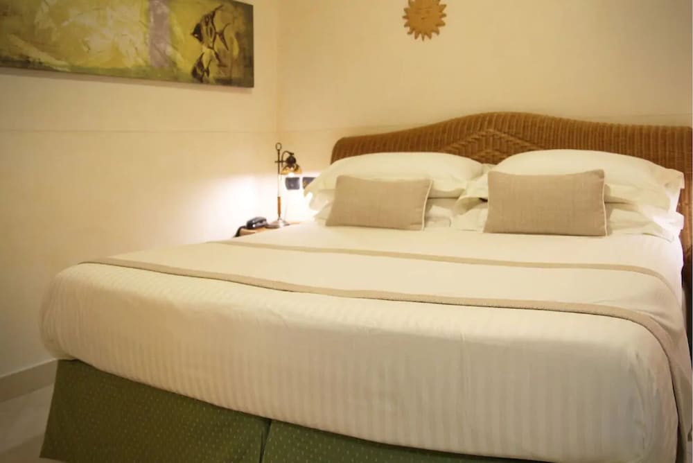 locanda a ca du gigante