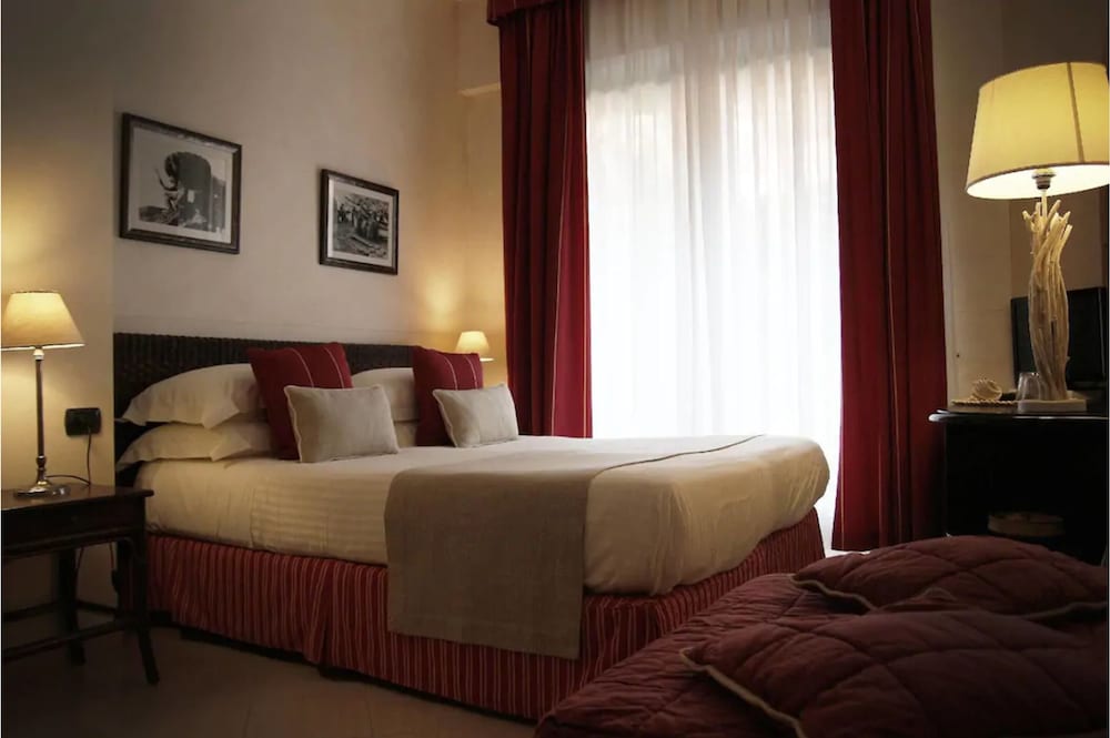 locanda a ca du gigante