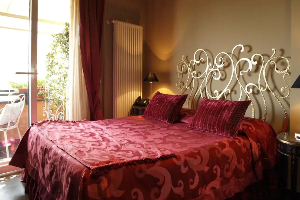 locanda a ca du gigante