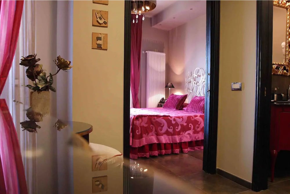 locanda a ca du gigante