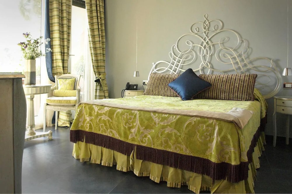 locanda a ca du gigante