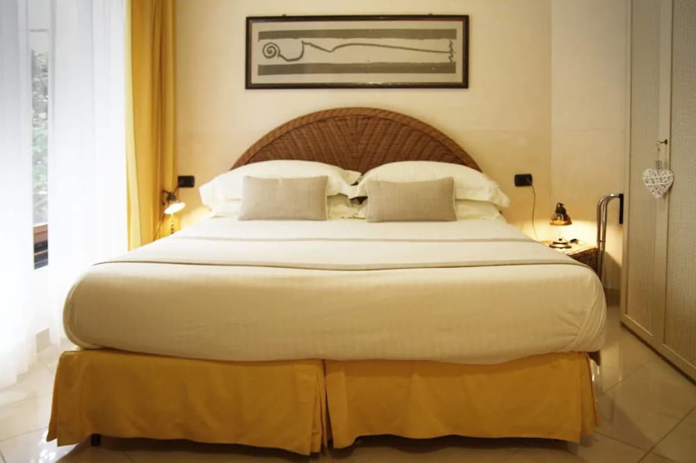 locanda a ca du gigante