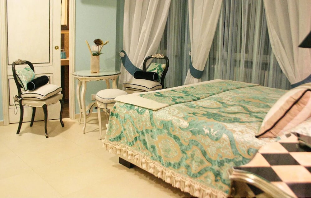 locanda a ca du gigante