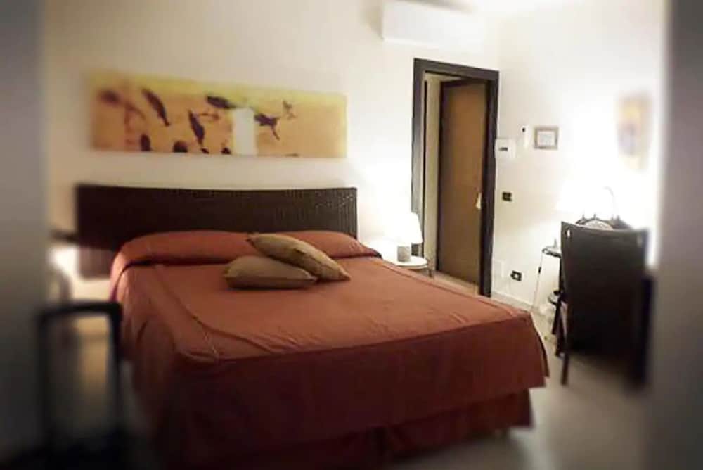 locanda a ca du gigante