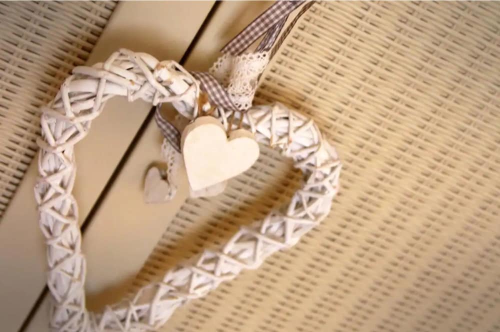 locanda a ca du gigante