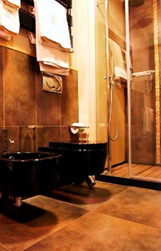 locanda a ca du gigante