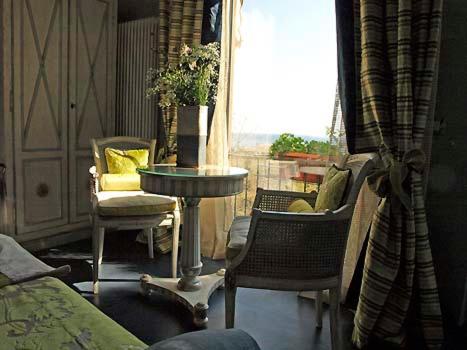 locanda a ca du gigante