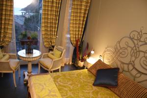 locanda a ca du gigante