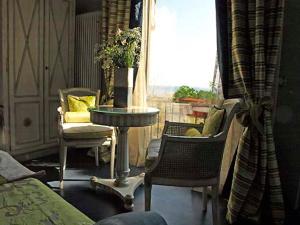 locanda a ca du gigante