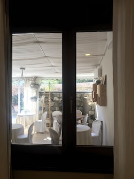 locanda a ca du gigante