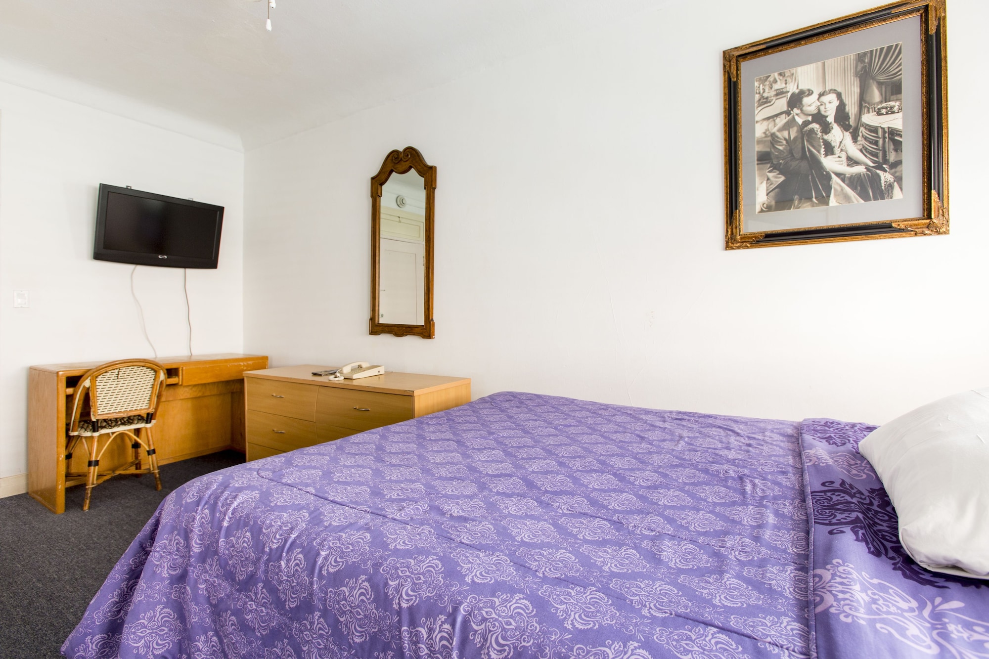 hotel del flores