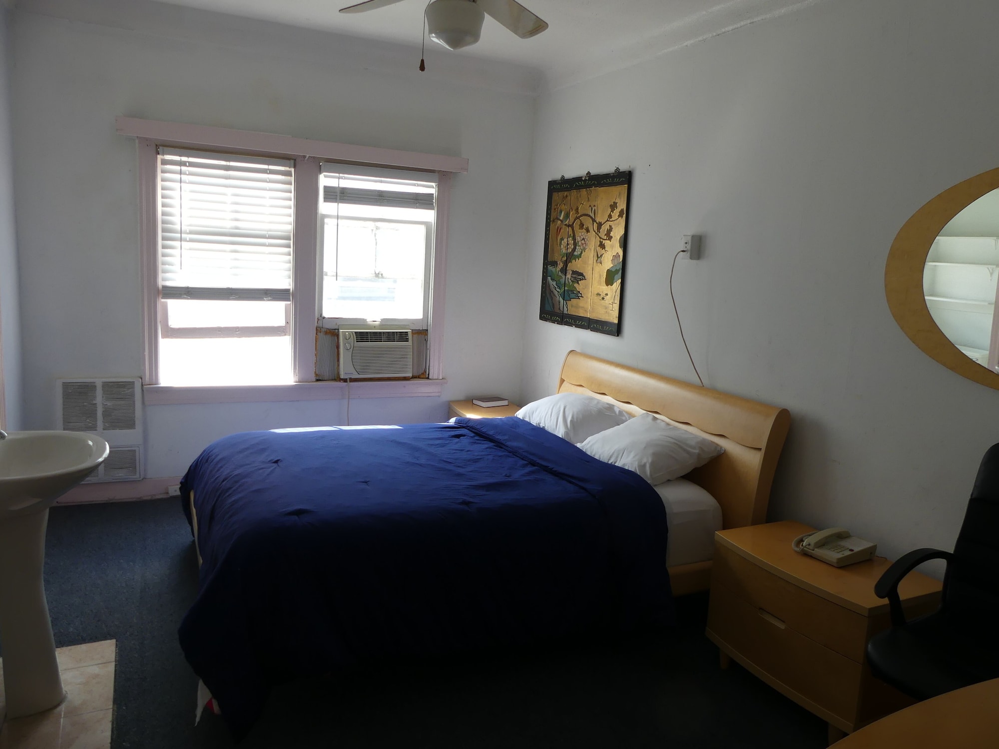 hotel del flores