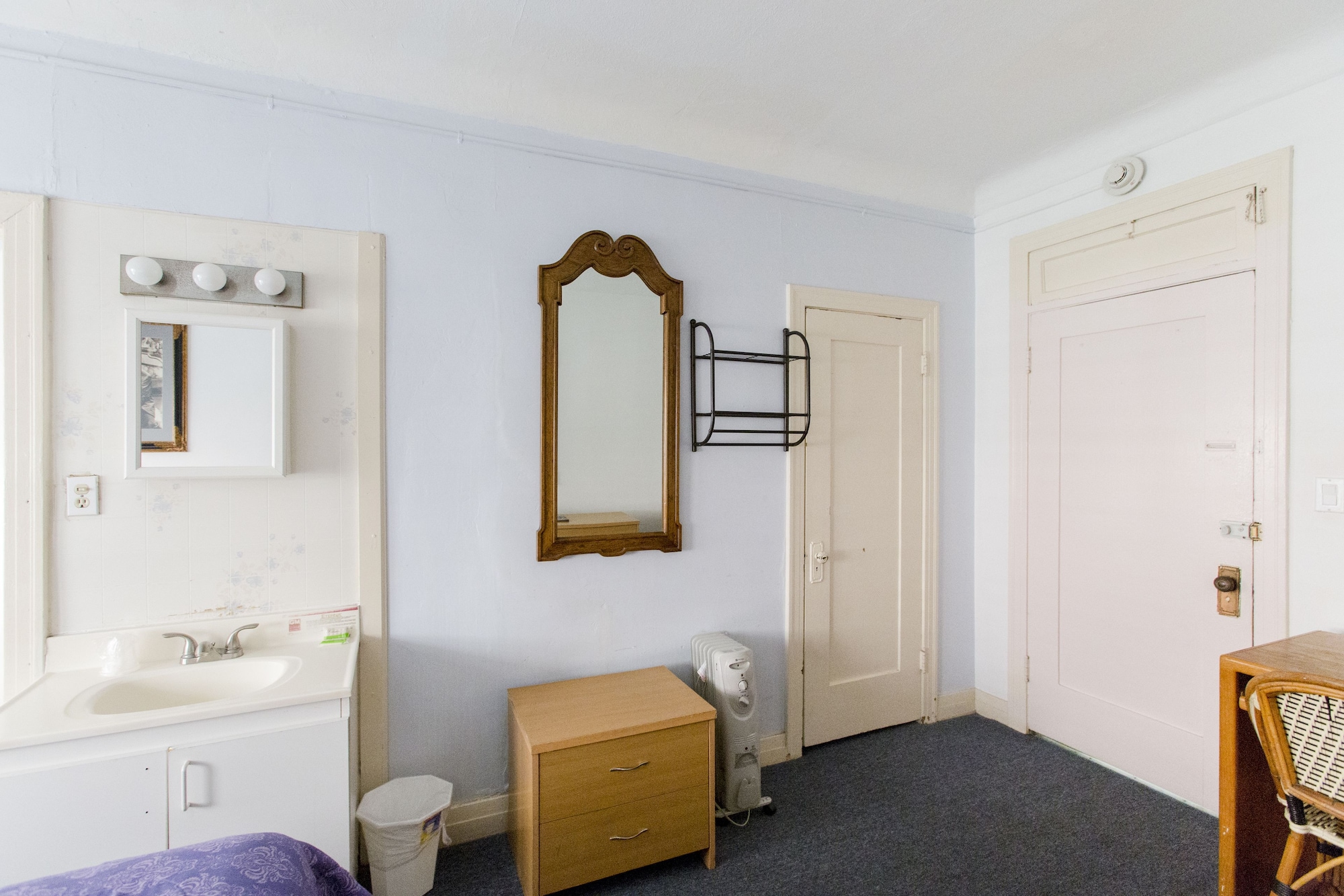 hotel del flores