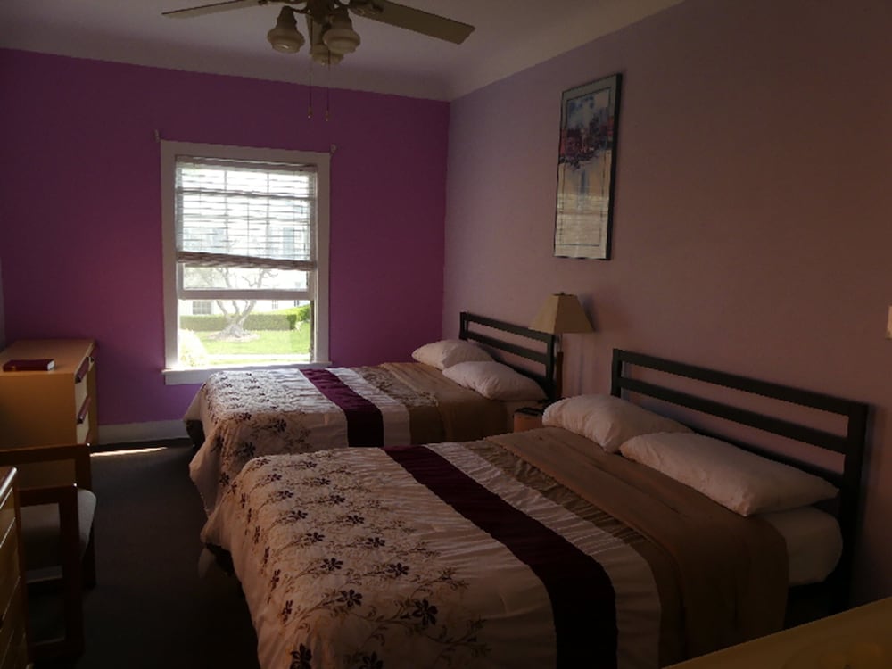 hotel del flores