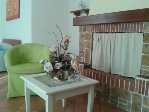 contrada macchia bandb