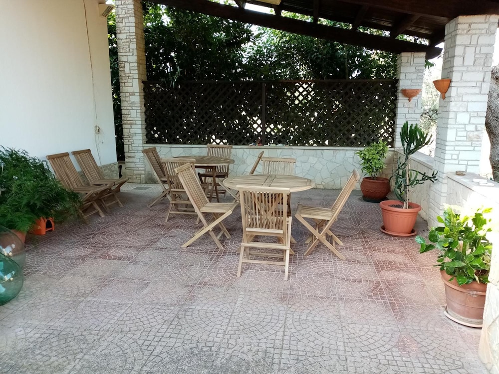 contrada macchia bandb