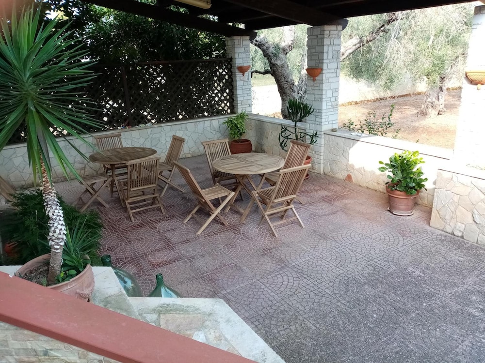 contrada macchia bandb